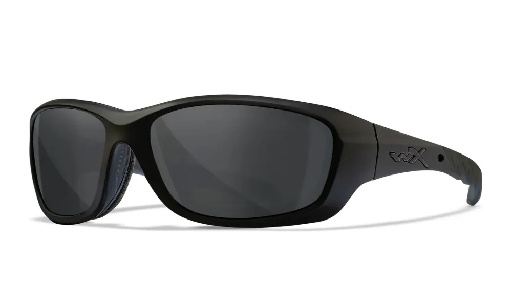 Ochelari tactici Wiley X GRAVITY Climate Control Series