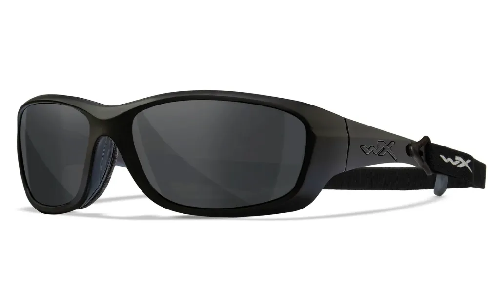 Ochelari tactici Wiley X GRAVITY Climate Control Series