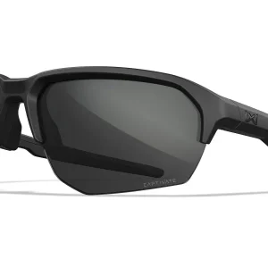 Ochelari tactici Wiley X JAKL CAPTIVATE™ Grey – Matte Black