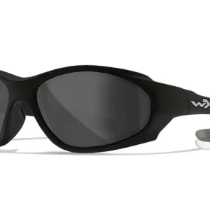 Ochelari tactici XL-1 ADVANCED COMM 2.5 set 2 lentile WILEY X