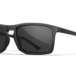 Ochelari WILEY X AXE CAPTIVATE™ Polarized Grey Matte Black