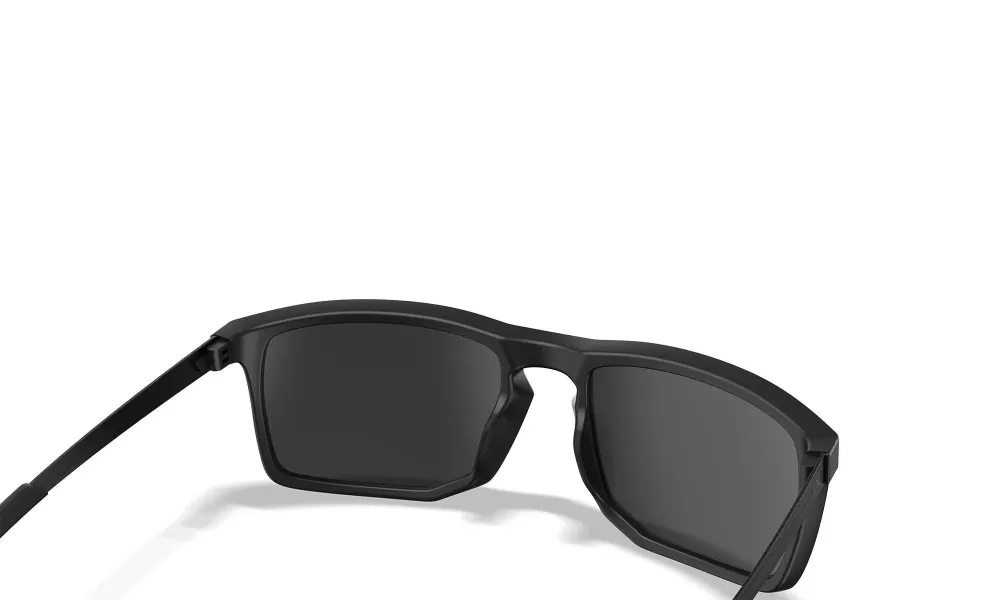 Ochelari WILEY X AXE CAPTIVATE™ Polarized Grey Matte Black