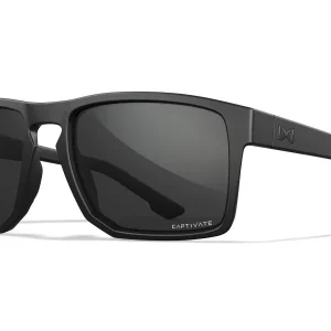 Ochelari WILEY X Founder CAPTIVATE™ Grey Matte