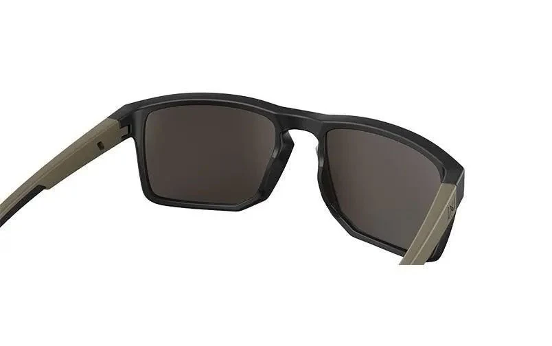 Ochelari WILEY X Founder CAPTIVATE™ Tungsten Mirror