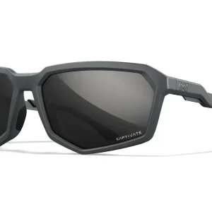 Ochelari WILEY X RECON CAPTIVATE™ Polarized Black Mirror
