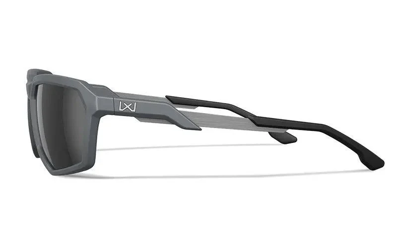 Ochelari WILEY X RECON CAPTIVATE™ Polarized Black Mirror