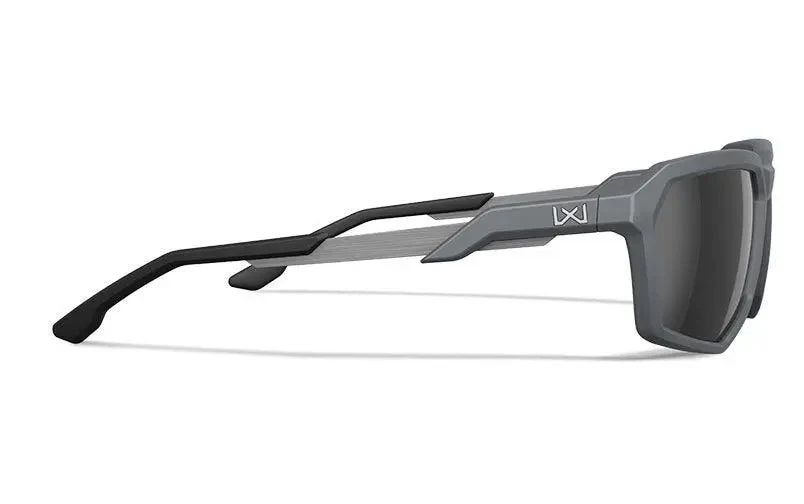 Ochelari WILEY X RECON CAPTIVATE™ Polarized Black Mirror