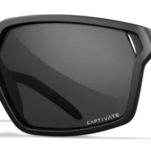 Ochelari WILEY X SIERRA CAPTIVATE™ Grey