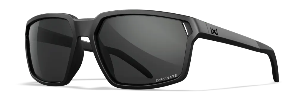 Ochelari WILEY X SIERRA CAPTIVATE™ Grey