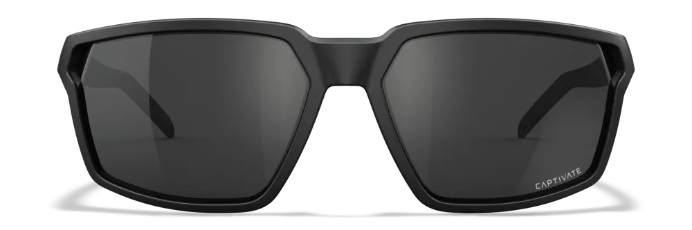 Ochelari WILEY X SIERRA CAPTIVATE™ Grey
