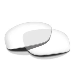 Set lentile transparente BOSS Wiley X