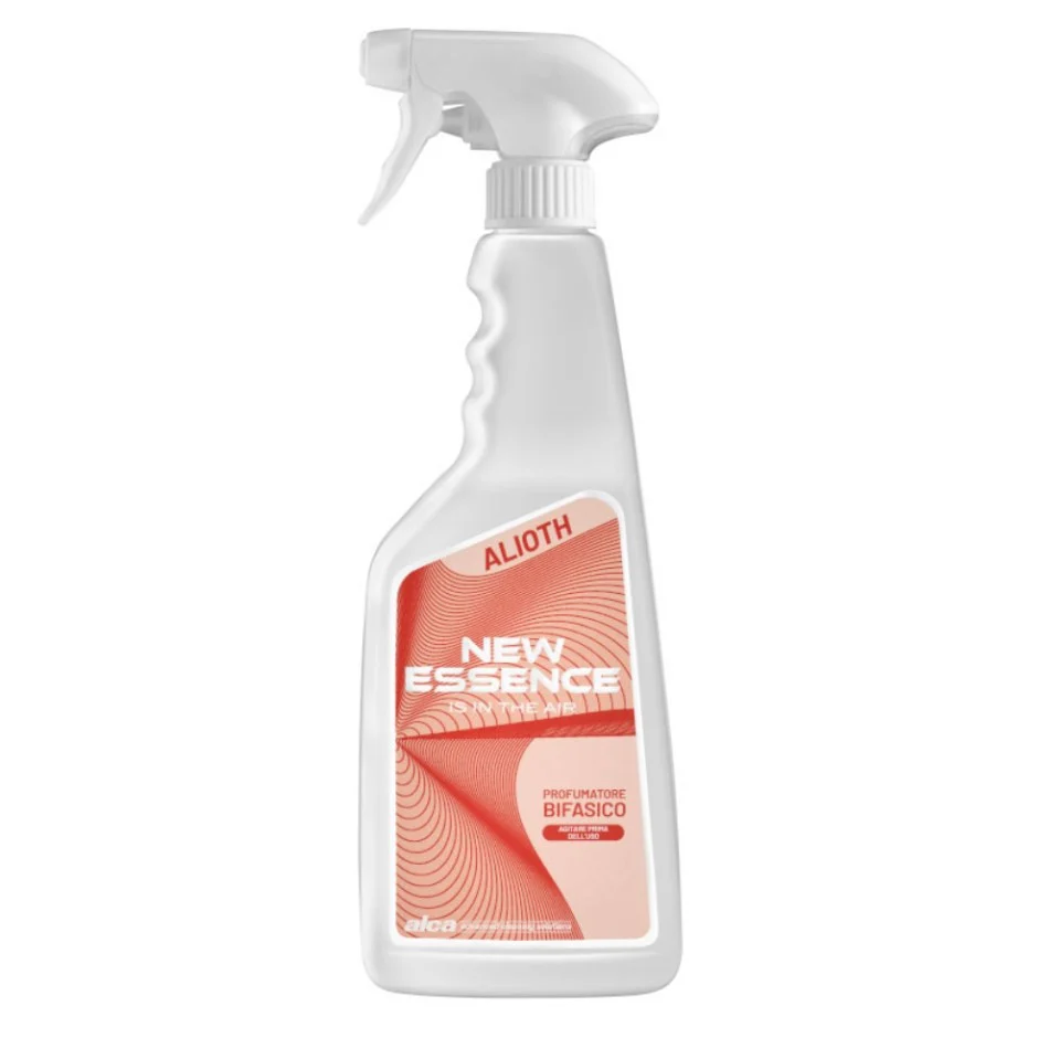 Odorizant bifazic pentru încăperi New Essence Alioth