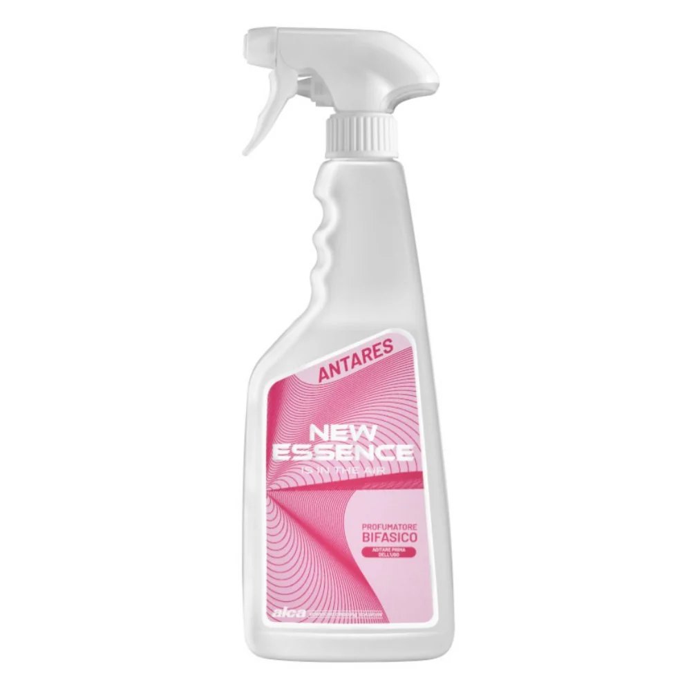 Odorizant de Cameră Bifazic New Essence Antares 750 ml
