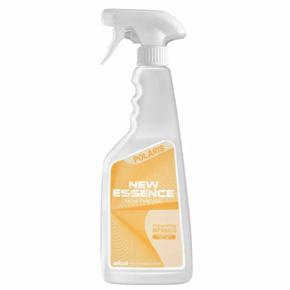 Odorizant de cameră bifazic New Essence Polaris 750 ml