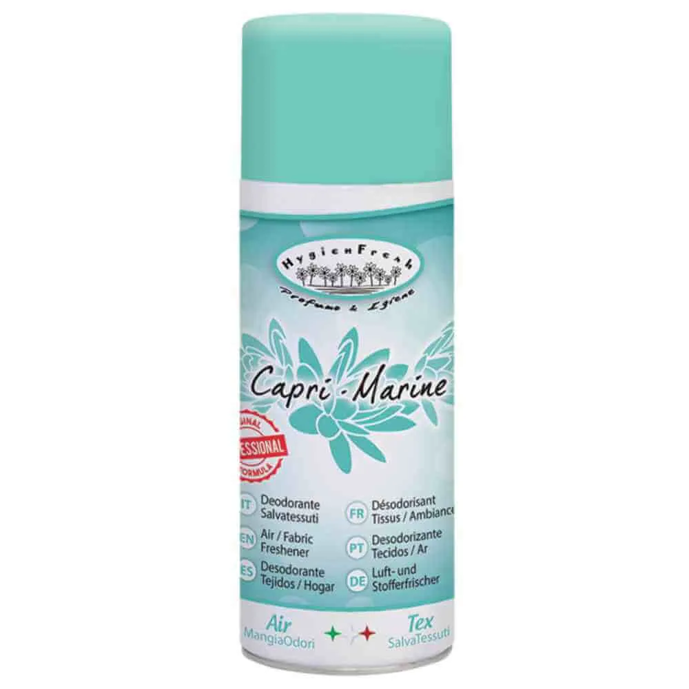 Spray Odorizant Textil Tex Air Capri Marine 400 ml