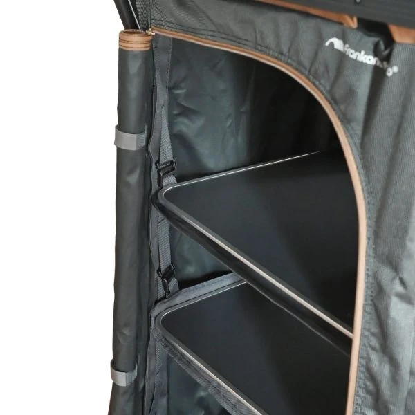 Dulap/organizator de camping HighQ, Frankana Freiko