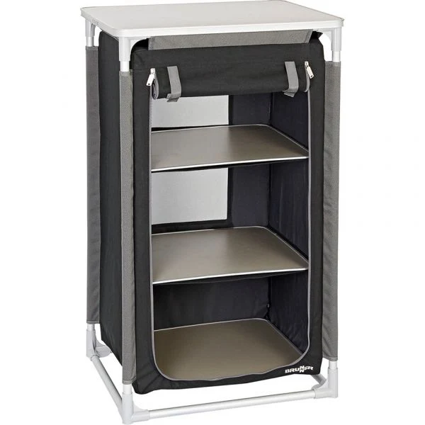 Organizator camping BRUNNER Azabache LS