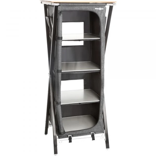 Organizator camping BRUNNER Mercury Cross Square HS