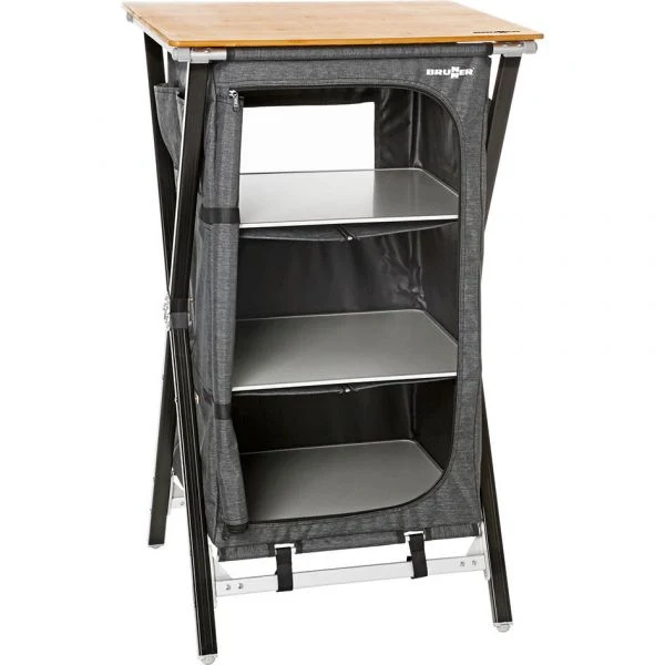 Organizator camping BRUNNER Mercury Cross Square M