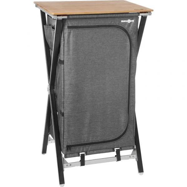 Organizator camping BRUNNER Mercury Cross Square M