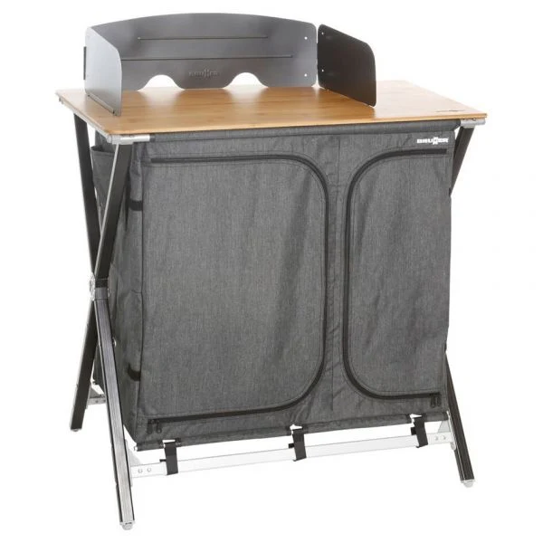 Organizator camping BRUNNER Mercury Cross Square Cooker HWT