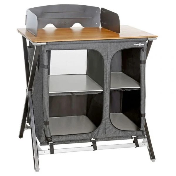 Organizator camping BRUNNER Mercury Cross Square Cooker HWT