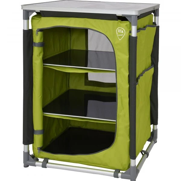 Organizator camping DEFA Color Line