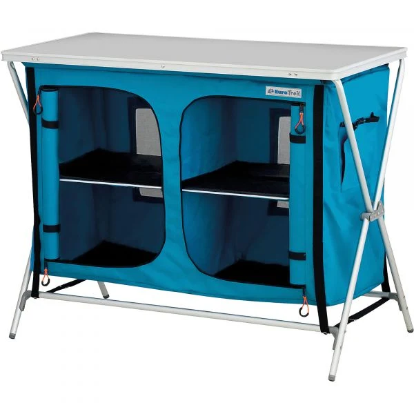 Organizator camping EUROTRAIL Bonaire