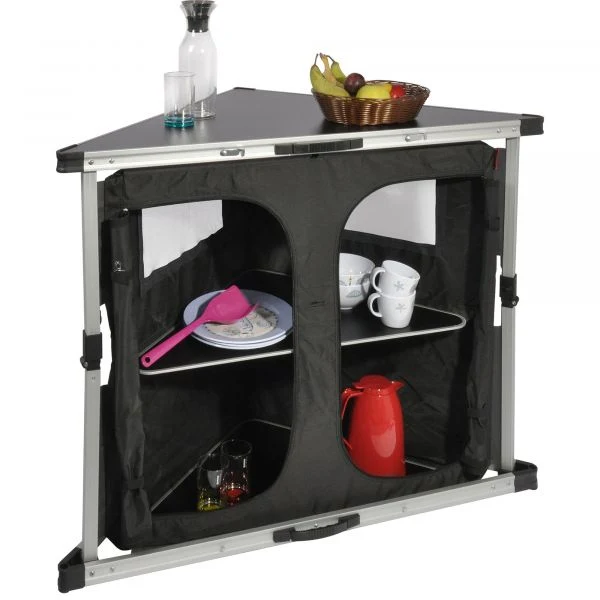 Organizator de colt camping Isabella
