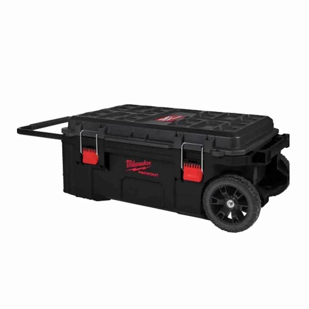 Cutie cu doua roti Milwaukee PACHET