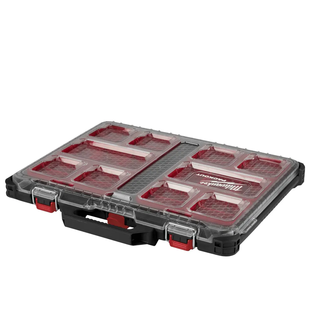 Slim Organizer PACKOUT Milwaukee