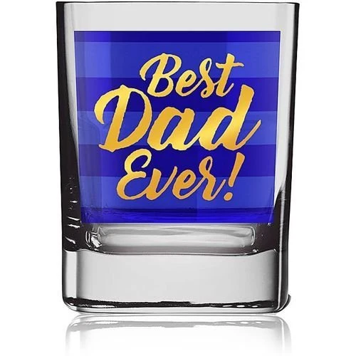 Pahar Best Dad Ever - LP41104