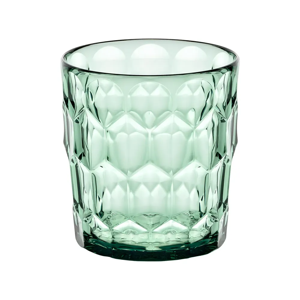 Pahar pentru apa, verde matcha, 360 ml, Vanity - GUZZINI