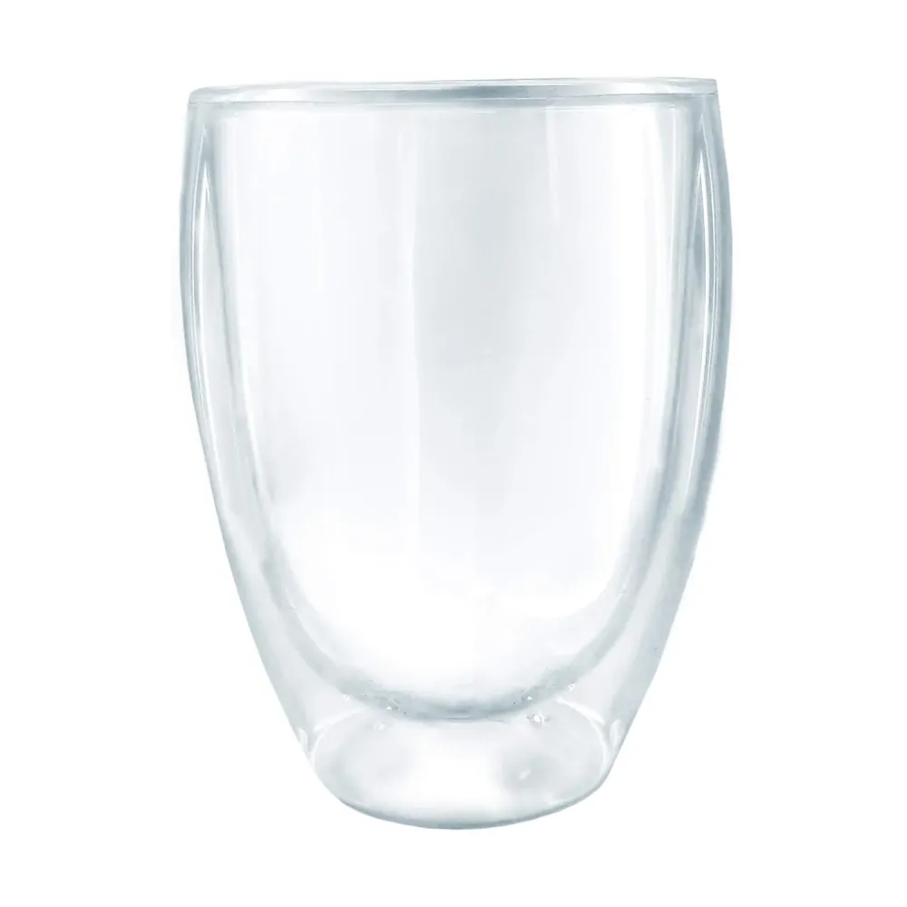 Pahar cu pereti dubli, 325 ml - NERTHUS