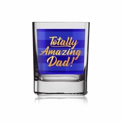 Pahar Totally Amazing Dad - LP41105