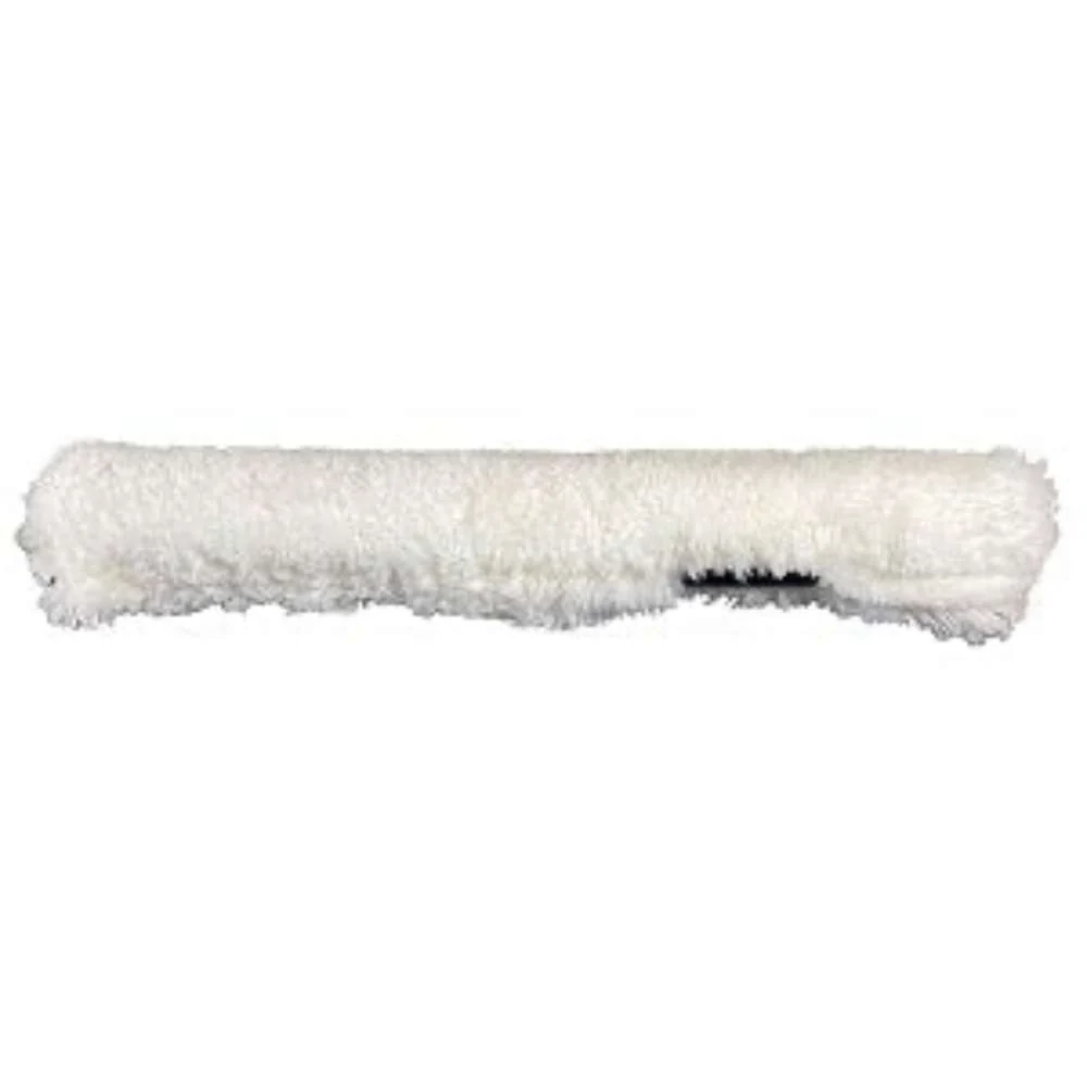 Pămătuf de spălat geamuri cu capse 35 cm