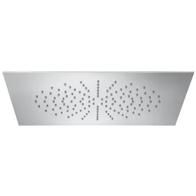 Panel dus cu hidromasaj si termostat Roca Smart Shower, cu baterie electronica si 3 duze hidromasaj