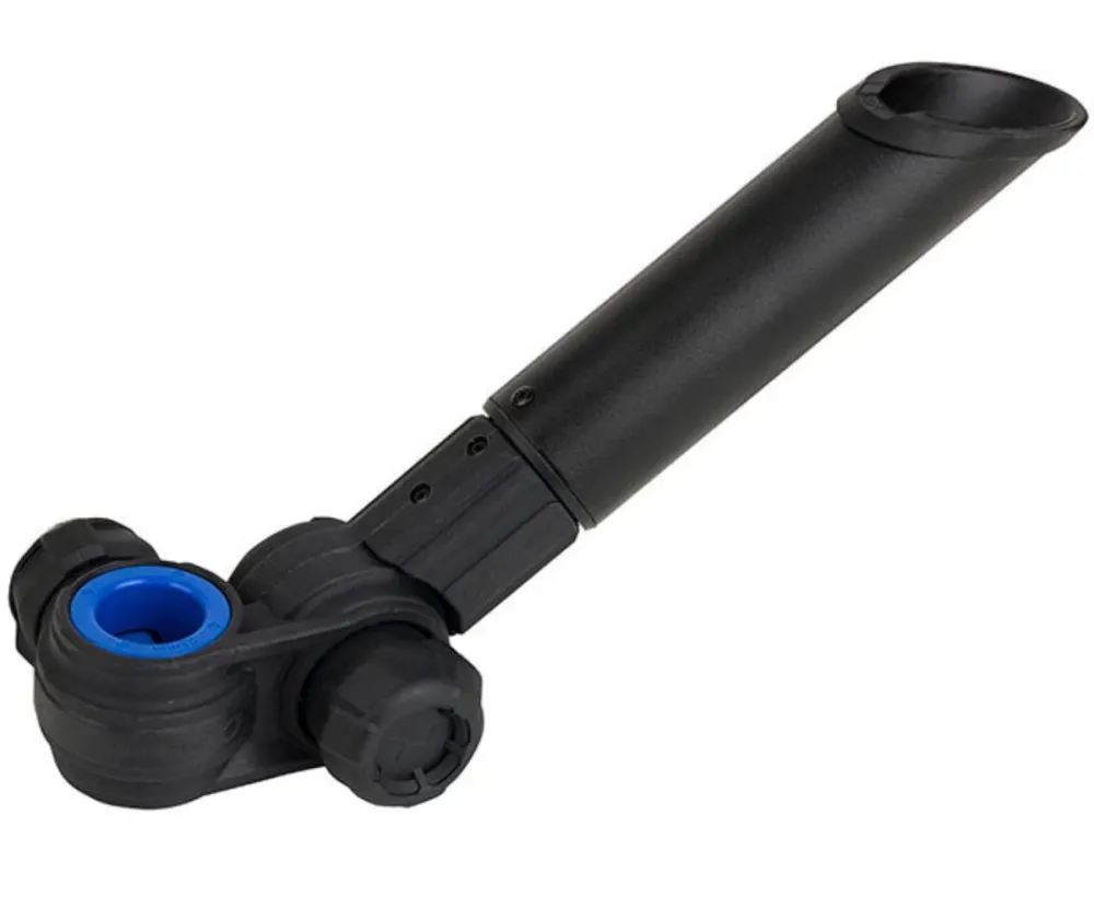 3D-R ANGLED ROD HOLDER