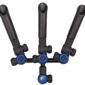 3D-R MULTI ANGLED ROD HOLDER