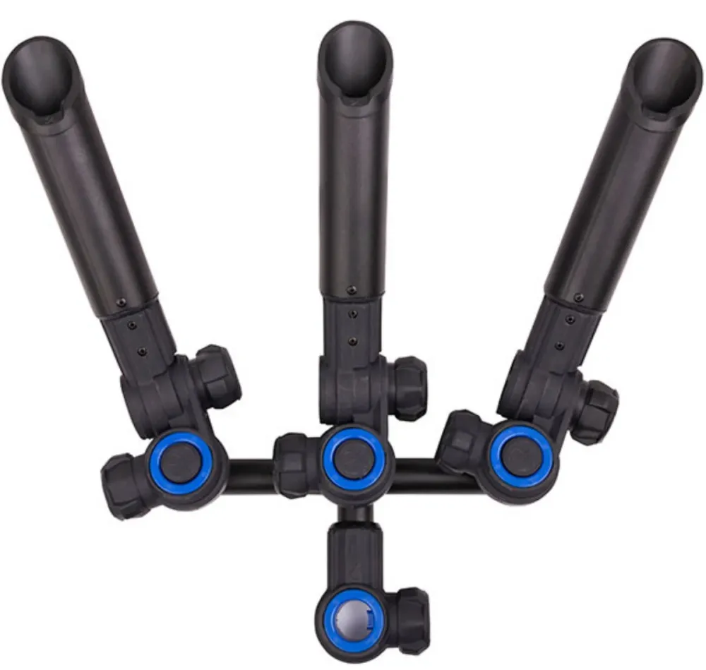 3D-R MULTI ANGLED ROD HOLDER