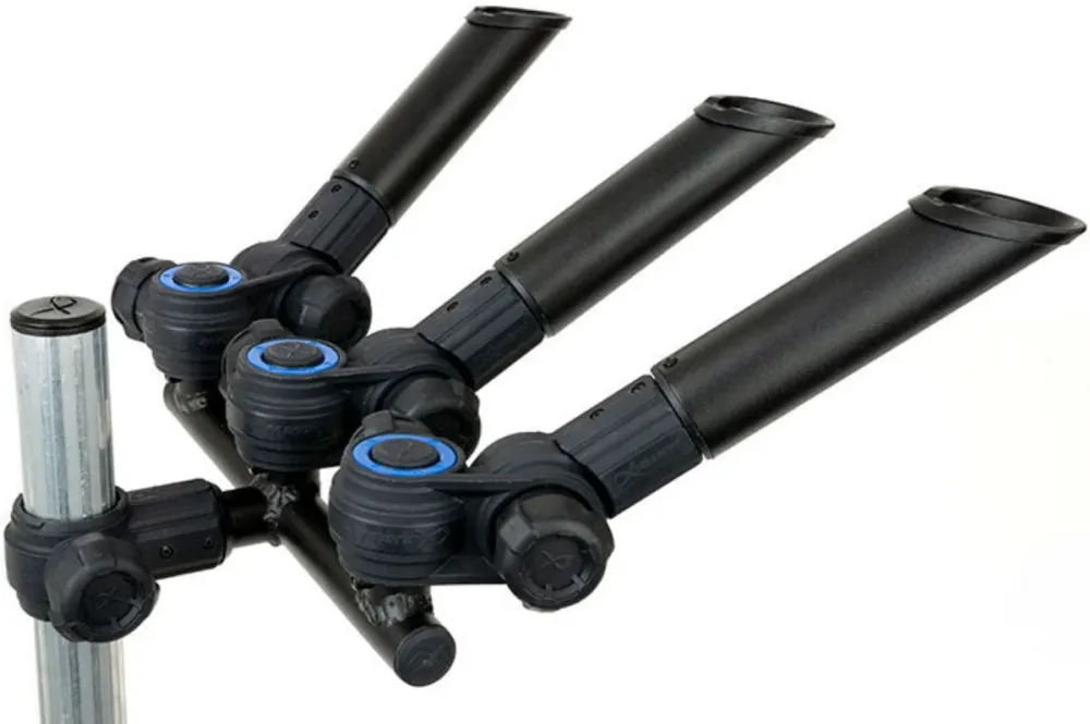 3D-R MULTI ANGLED ROD HOLDER