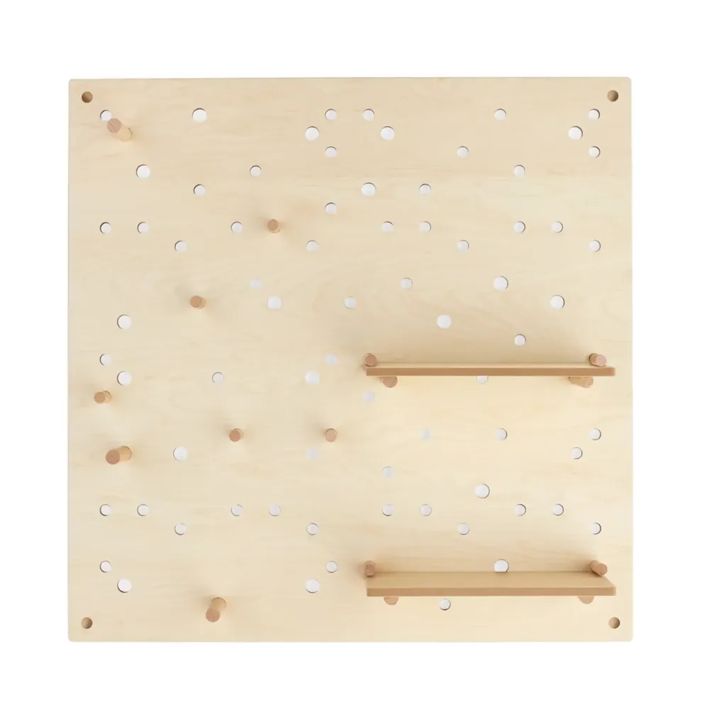 Panou organizare VOX Slot Set II 60/60 cm
