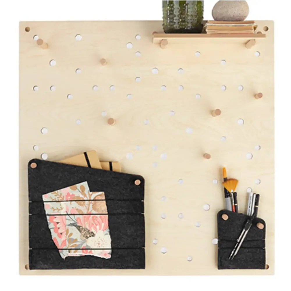 Panou organizare VOX Slot Set III 60/60 cm