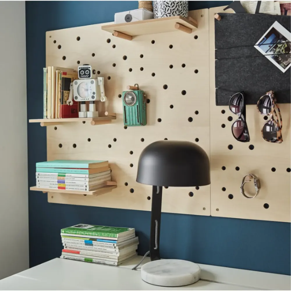 Panou organizare VOX Slot Set III 60/60 cm