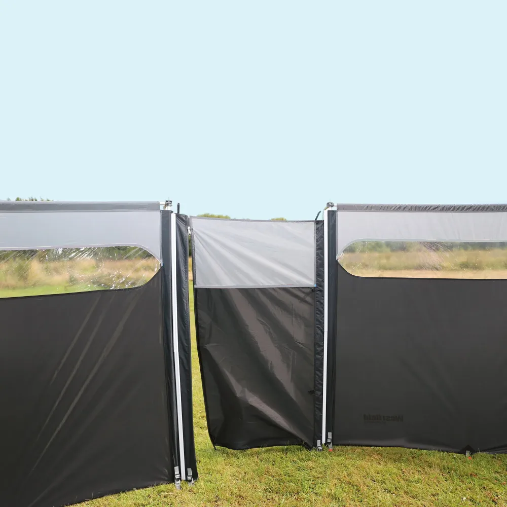 Panou usa pentru paravantul Westfield Windshield Pro 90 x 120 cm