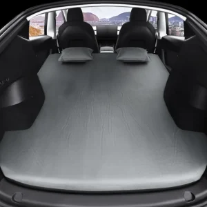 Tesla Model 3/Y saltea de camping gonflabilă