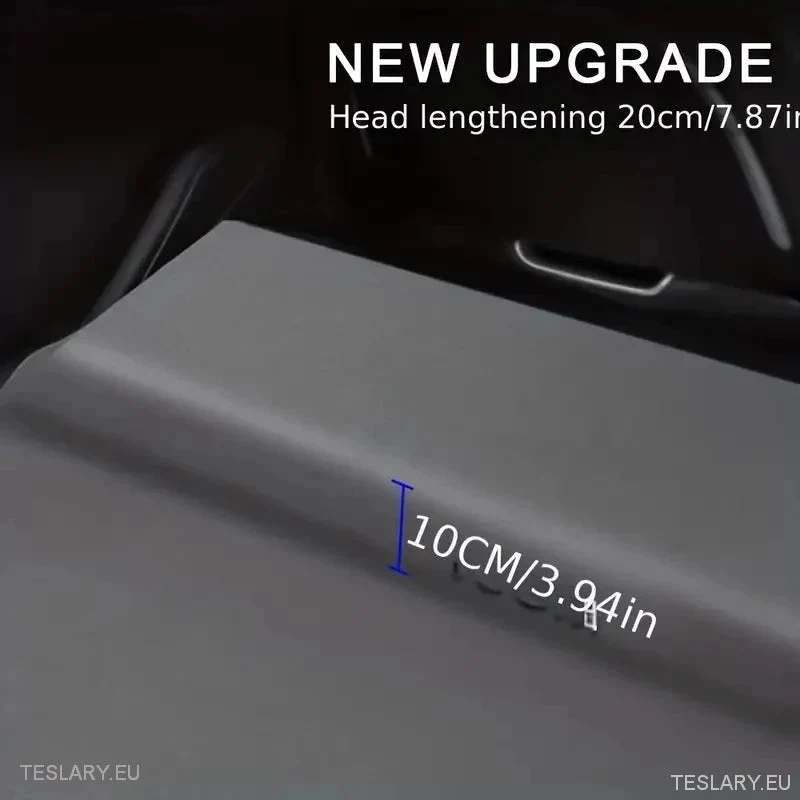 Tesla Model Y Salteaua/patul de camping cu paznicul principal