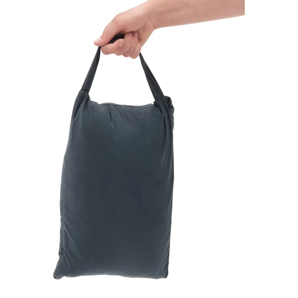 Pătură pentru camping Outwell Constellation 200 x 120 cm, albastră