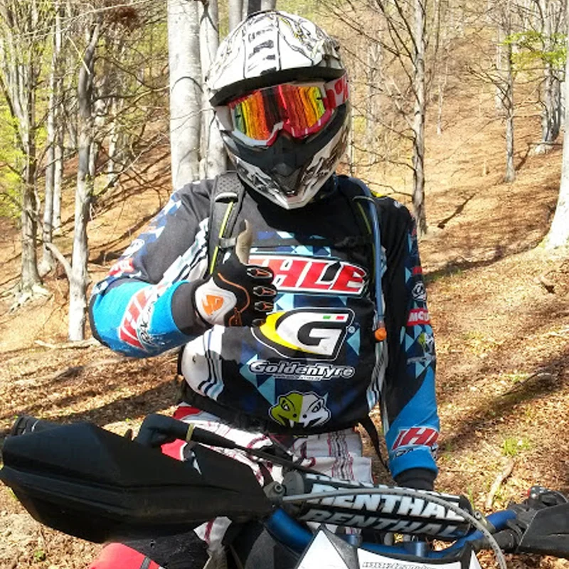 Enduro, masaj si sauna: weekend altfel