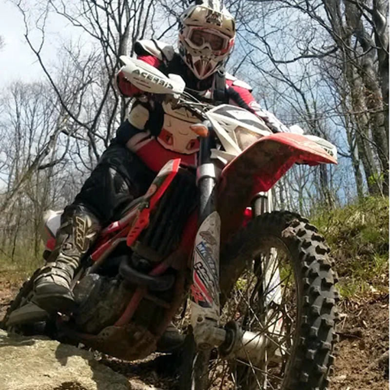 Enduro, masaj si sauna: weekend altfel